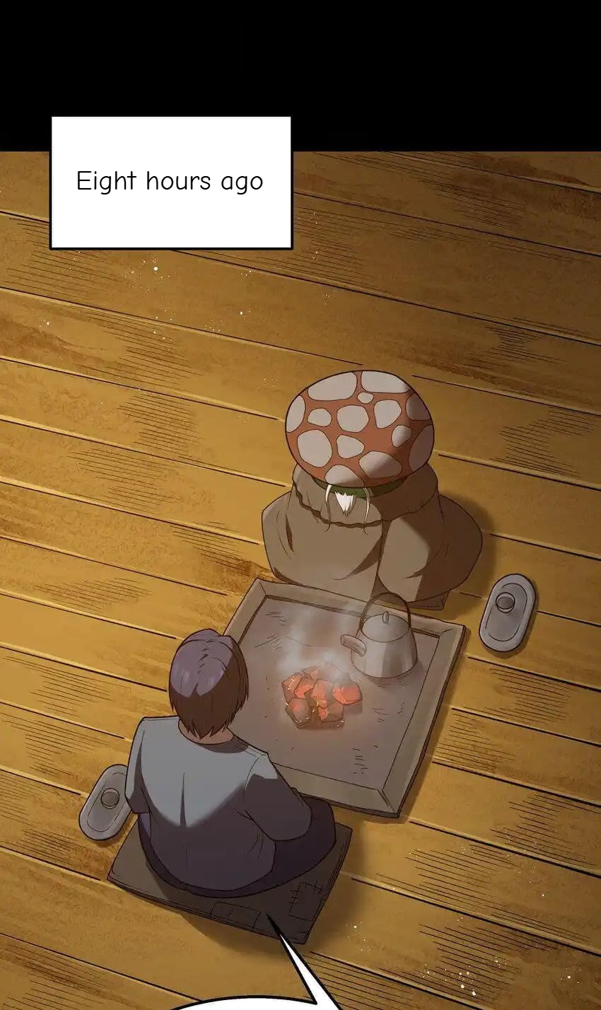 This Hero is a Money Supremacist Chapter 33 - page 58